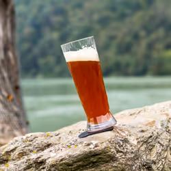 Silwy KO-BE-C-2 verre à bière