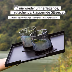 Silwy KO-WH-G-2 Verre à cocktail Verre de boissons d’été