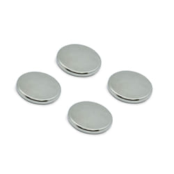 Silwy PM00-14-4 aimant de loisirs créatifs Rond
