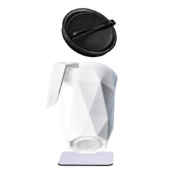Silwy S030-1401-1 Tasse Blanc Universel 1 pièce(s)