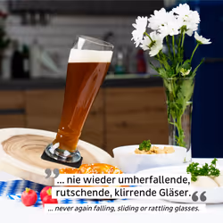 Silwy S050-1307-1 verre à bière