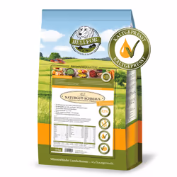 Bellfor Naturgut-Schmaus, Adulte, 10 kg