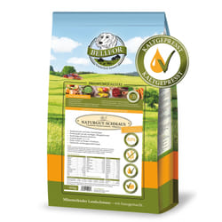 Bellfor Naturgut-Schmaus 10 kg Adulte