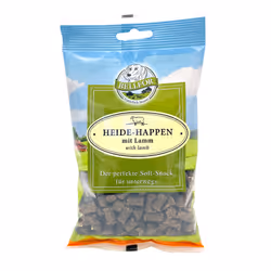 Bellfor Heide-Happen, Adulte, Agneau, 200 g