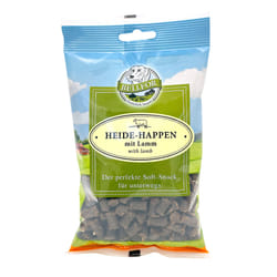 Bellfor Heide-Happen 200 g Adulte Agneau