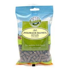 Bellfor Wildbach-Happen Chien Friandise Saumon 200 g