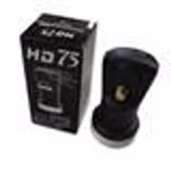 LNB - BEST - HD101 - 01dB - Compatible FULL HD 4K - 1 Sortie