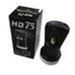 LNB - BEST - HD101 - 01dB - Compatible FULL HD 4K - 1 Sortie