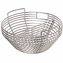 Simplifiez la gestion de votre feu avec le panier à charbon Monolith CLASSIC. Conçu pour une répartition optimale du charbon, ...