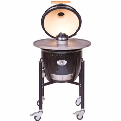 La Plaque Plancha CLASSIC de Monolith est un accessoire indispensable pour transformer votre barbecue Monolith Classic en une ...