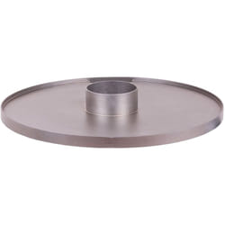 Plaque Plancha - icon / junior Monolith