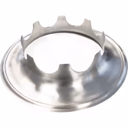 Le support wok en inox Monolith pour les modèles ICON et JUNIOR permet de transformer votre barbecue en un véritable centre d ...