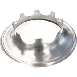 Support Wok Inox - icon / junior Monolith