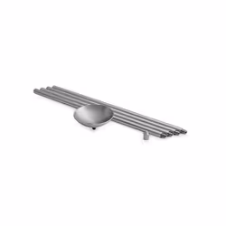 höfats 080301, 2 kg, 1200 mm, 75 mm, 314 mm, 36 mm