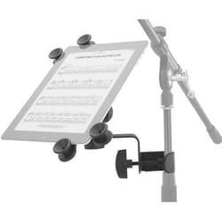 Pronomic UTH-20 support de tablette universel