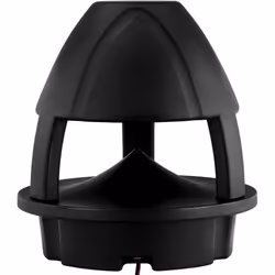 Pronomic HLS-560BT BK 360° enceinte dextérieur avec Bluetooth® noir 120 Watt