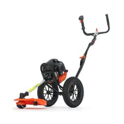 Fuxtec - Coupe bordure thermique à roues FX-FSR152 - 52cm3 3CV