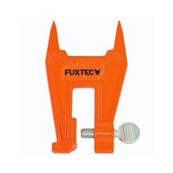 Pince de serrage tronconneuse Fuxtec FX-FB100 - Grande, robuste et simple d'utilisation