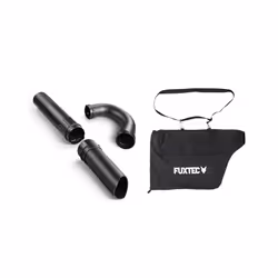 Set accessoires FX-SR126 adapté au souffleur de feuilles FX-LB126 et FX-LBS126 Ensemble d' accessoires FX-SR126 adapté au sou ...