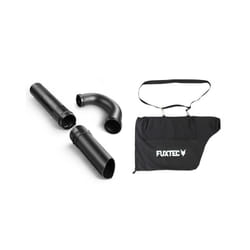 Fuxtec - Set accessoires pour souffleur FX-SR126 - compatible avec FX-LB126 et FX-LBS126