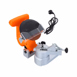 Affû teuse de chaî nes FUXTEC FX-KSF700 - meule incluse Ce qu' il faut retenir Affû teur de chaî ne é lectrique FUXTEC FX-KSF ...