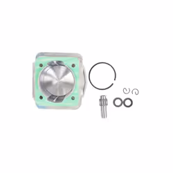 FUXTEC - Kit de réparation / Ecrou piston. Convient à la tronçonneuse FX-KS162 Type de produit convient pour FX-KS162 Fabrica ...