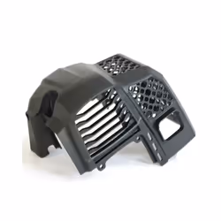 FUXTEC - Carter moteur. Convient aux débrousailleuses FX-MS152, MT152, MT152E, MT252ER, EB152, WP142, WP152 Type de produit a ...