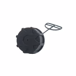 FUXTEC - Bouchon de réservoir d'essence. Convient aux débroussailleuses FX-MT152 / MS152 / MHP126 / EB152 / LBS126P Type de p ...