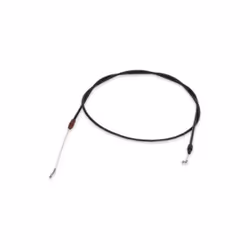 FUXTEC - Câble Bowden / câble d'accélérateur/ Sécurité deadman. Convient aux tondeuses: FX-RM1855 FX-RM1860 FX-RM2055 FX-RM20 ...