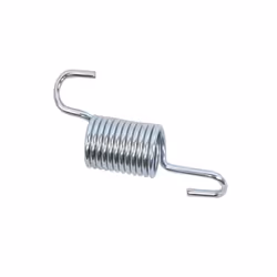 FUXTEC - Ressort de suspension pour roue motrice. Convient aux tondeuses de la série FX-RM. Type de produit adapté pour FX-RM ...