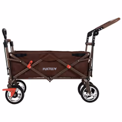 FUXTEC B-FX-CT700B chariot de jardin et brouette Chariot de jardin manuel