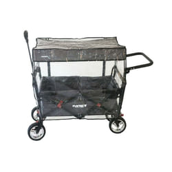 Housse de protection pluie Fuxtec chariot Fuxtec Easy Cruiser
