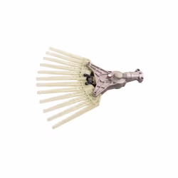 Récolteuse / Secoueur de fruits / Accessoire pour secoueur d'olives adapté au Multitool MT152 adapté pour FX-MT152 Fabricant ...
