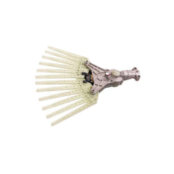 Fuxtec - Embout secoueur cueillette et moisson outils multifonctions