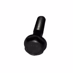 FUXTEC - Boulon de serrage lame paillage- mulching. Convient aux tondeuses thermiques RM51. Type de produit . adapté pour FX- ...