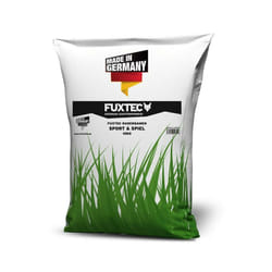 Fuxtec - Engrais gazon Sport et Jeu 10 kg