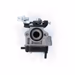 FUXTEC - Carburateur. Convient au souffleur / aspirateur à dos FX-LB133T Type de produit convient pour FX-LB133T Fabricant