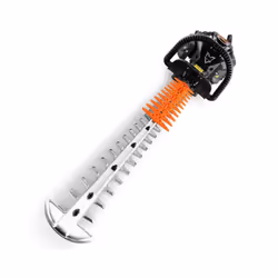 Description générale Le taille-haies thermique professionnel FUXTEC FX-MHP126 est conçu pour les utilisateurs exigeants. Avec ...