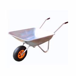 Description générale La brouette FUXTEC FX-WB5260 est l'outil idéal pour faciliter vos travaux de jardinage et de constructio ...