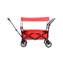 Ce qu' il faut retenir L&rsquo original, le chariot multifonction pour tous vos usages de la maison et du jardin. Un 2 en 1 q ...