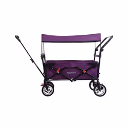 Ce qu' il faut retenir L&rsquo original, le chariot multifonction pour tous vos usages de la maison et du jardin. Un 2 en 1 q ...