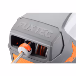FUXTEC B-FX-WSA30 enrouleur de tuyau d'arrosoir de jardin Boîtier d'enrouleur Automatique Noir, Gris, Orange - Vue supplémentaire 6