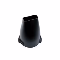 FUXTEC - Raccord d'aspiration. Convient au souffleur professionnel FX-LBS126P pour une pression de nettoyage plus élevée et u ...