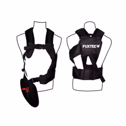 FUXTEC - Sangle de transport professionnelle originale FUXTEC. Convient aux modèles débroussailleuse professionnelle FX-PS152 ...