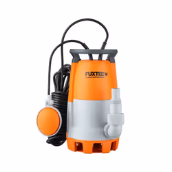 Pompe immergé e 750 Watts FUXTEC FX-TP1750 - Idé ale pour pomper les eaux usé es Sur cette page nous vous invitons à dé couvr ...