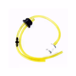 Raccords d'essence adaptables sur débroussailleuse Fuxtec FX-4MS315 Type de produit convient pour FX-4MS315 Fabricant