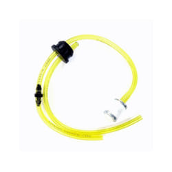 Fuxtec - Tuyau d'essence conduite débroussailleuse 4 temps 4MS315