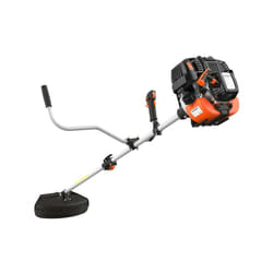 Fuxtec - Débroussailleuse thermique 4 temps FX-4MS131 - 31cm3 1 cv