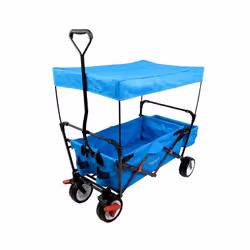 Ce qu' il faut retenir L&rsquo original, le chariot multifonction pour tous vos usages de la maison et du jardin. Un 2 en 1 q ...