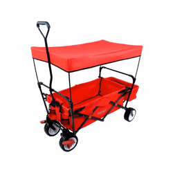Ce qu' il faut retenir L&rsquo original, le chariot multifonction pour tous vos usages de la maison et du jardin. Un 2 en 1 q ...